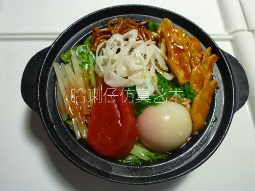 膳食寶塔模型公司教您用食物模型提升效益